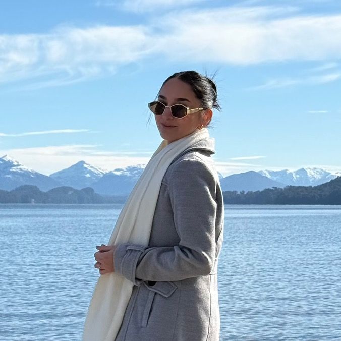 Mica Hada Patagonica